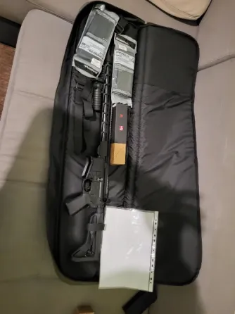 Продам RUGER SFAR 308.Win "20" Харків