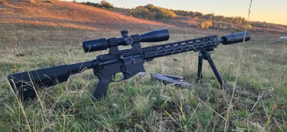 Продам RUGER SFAR 308.Win "20" Харків