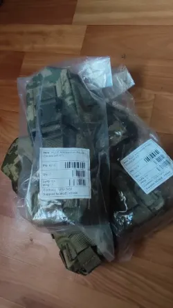 Підсумок для 2-х магазинів АК новий ММ14 Харків