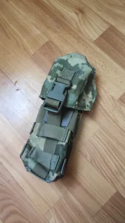 Підсумок для 2-х магазинів АК вживаний ММ14 Харків