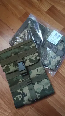 Підсумок утилітарний новий ММ14 Харків