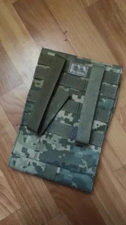 Підсумок утилітарний вживаний ММ14 Харків