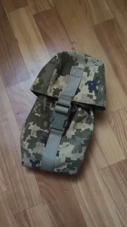 Підсумок під флягу вживаний ММ14 Харків
