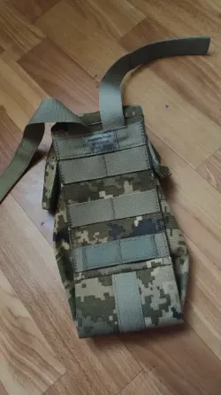 Підсумок під флягу вживаний ММ14 Харків