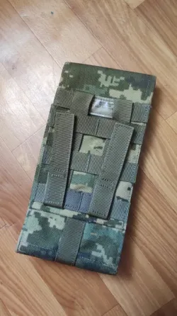 Підсумок під флягу новий ММ14 Харків