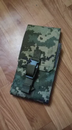 Підсумок під флягу новий ММ14 Харків