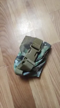 Підсумок під гранату новий МТР Харків