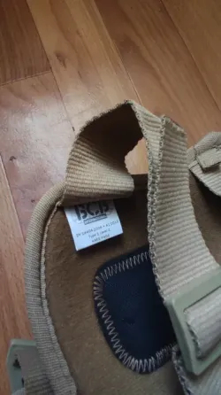 Наколінники BCB KNEE PADS MM14 Харків