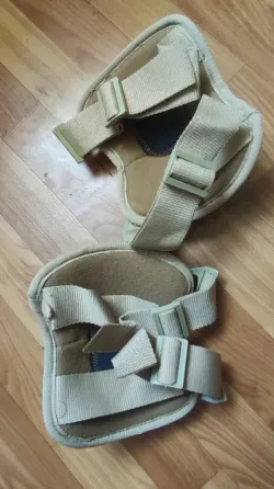 Наколінники BCB KNEE PADS MM14 Харків