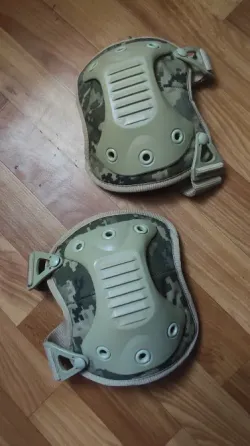 Наколінники BCB KNEE PADS MM14 Харків
