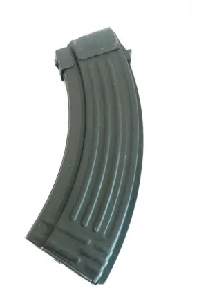 Магазин АКМ 7.62 на 30 патронів (металеві, ребро) Харків