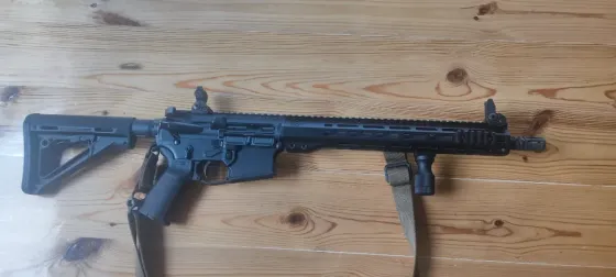 Colt M5 AR15 Київ