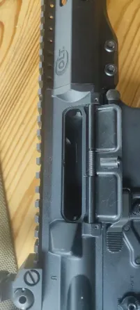 Colt M5 AR15 Київ