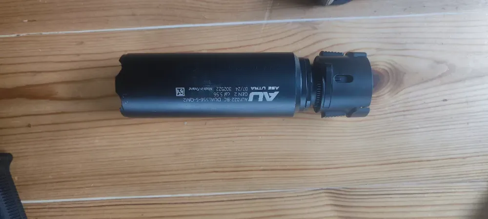 Colt M5 AR15 Київ - фото 3
