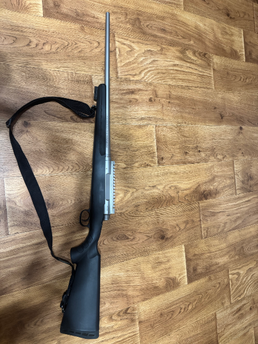 Продам нарізний карабін калібру 30.06 Savage Axis Киев - изображение 2