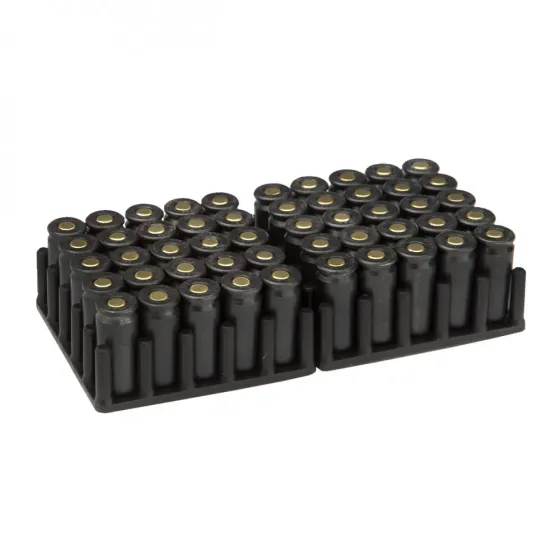 Холості набої Black Mamba MAXXPower 9 mm P.A.K. упаковка 50 шт Харьков