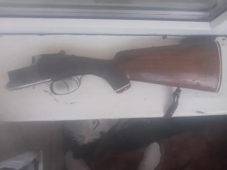 Продам рушницю ІЖ-12 калібр 16 Старокостянтинів - фото 1