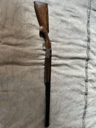 Beretta 686 Silver Pigeon I SPORTING MY19 12/76 B-Fast Київ
