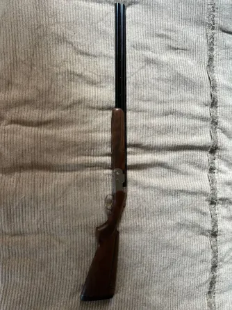 Beretta 686 Silver Pigeon I SPORTING MY19 12/76 B-Fast Київ