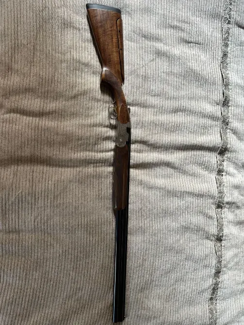 Beretta 686 Silver Pigeon I SPORTING MY19 12/76 B-Fast Київ - фото 2