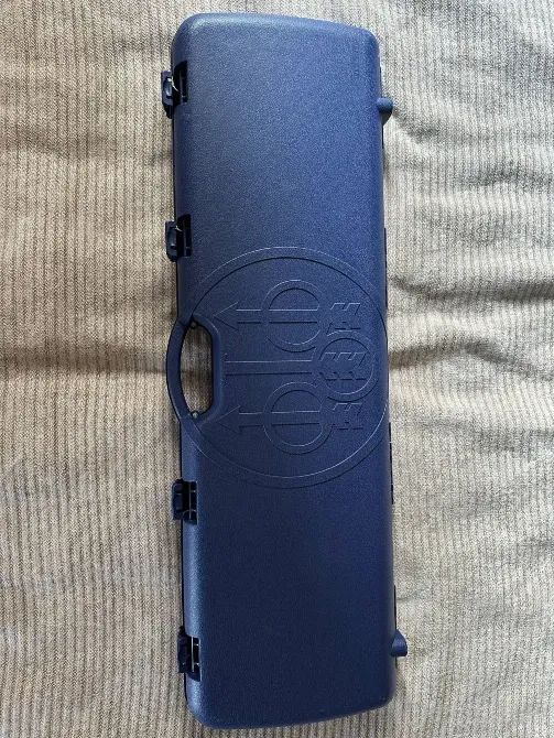 Beretta 686 Silver Pigeon I SPORTING MY19 12/76 B-Fast Київ - фото 5