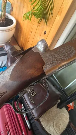 Продаю тройник Antonio Zoli MG92 12/70-30-06spr. Обухів