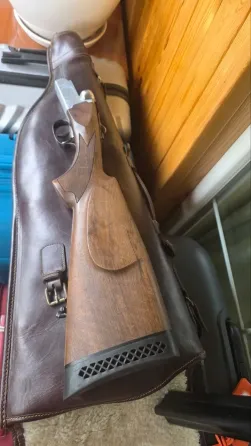 Продаю тройник Antonio Zoli MG92 12/70-30-06spr. Обухів