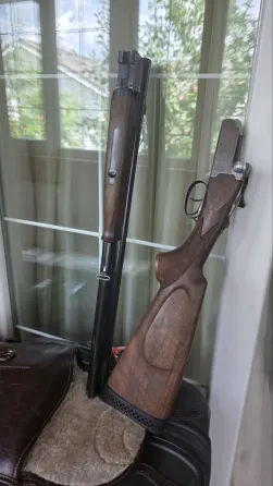 Продаю тройник Antonio Zoli MG92 12/70-30-06spr. Обухів