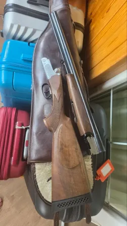 Продаю тройник Antonio Zoli MG92 12/70-30-06spr. Обухів