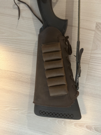 Armsan A620, 20/76; 710mm; 2017 Чернівці
