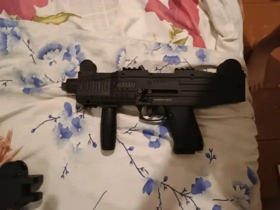 Ekol Voltran пістолет автомат Київ