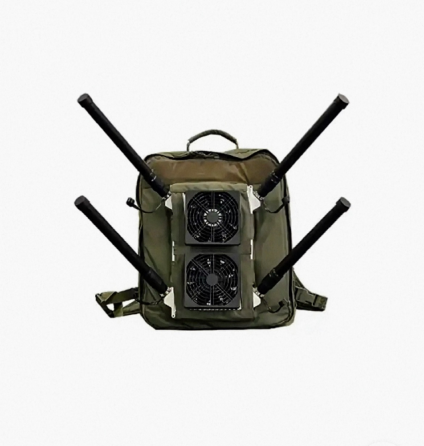 РЭБ Kvertus AD COUNTER FPV BACKPACK F2 M50 Харків