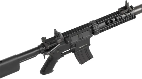 Гвинтівка страйкбольна CYMA CM.513 M4 6 мм Харків