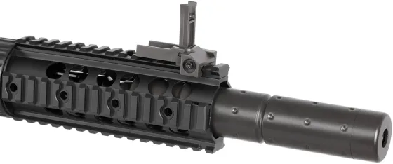 Гвинтівка страйкбольна CYMA CM.513 M4 6 мм Харків