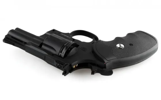 Пневматичний револьвер Umarex Colt Python 2.5" Харків