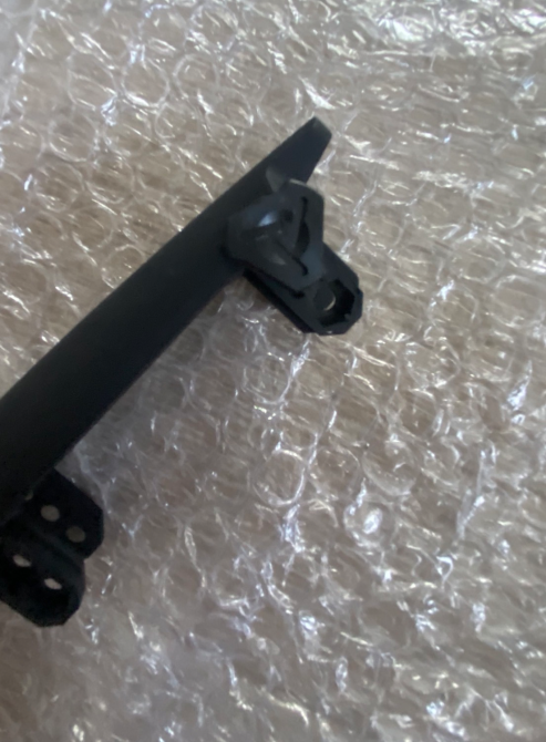 Приклад складний для SIG MPX, Strike Industries Dual Folding Adapter / / Акдаш, Akdas, АК, АР-15/Sig-sa Київ - фото 4