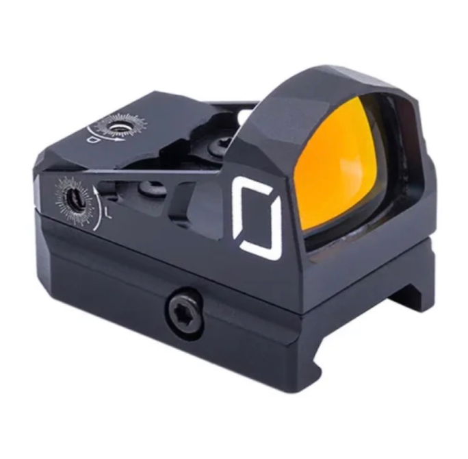 Коліматорний приціл US Optics DRS 2.0 6MOA Київ - фото 2
