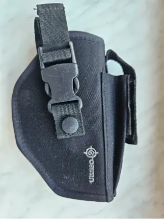 Пневматичний пістолет газобалонний Crosman C31 Киев