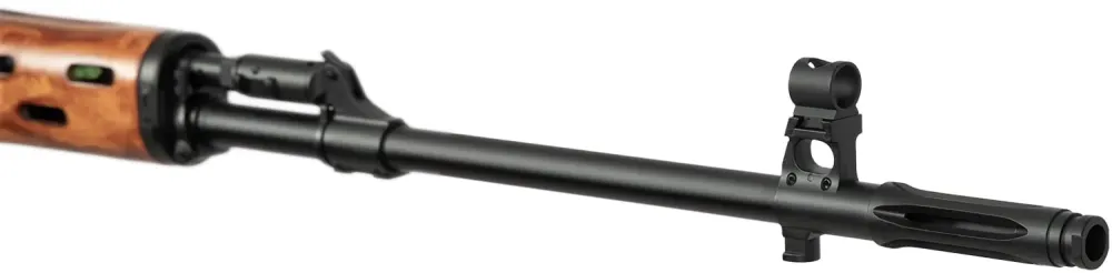 Гвинтівка страйкбольна CYMA CM-057 SVD 6 мм l Харьков - изображение 6