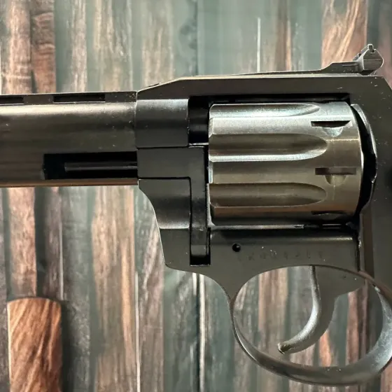 Револьвер Флобера ZBROIA Super Snipe 6" бу (горіх) Харків