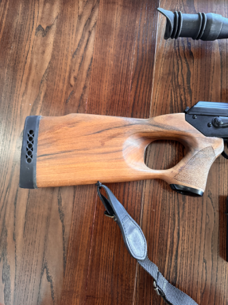 Продам Вепрь 308 Днепр