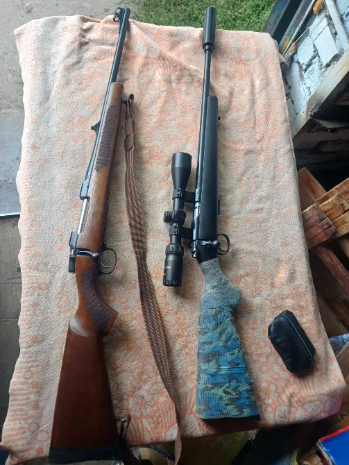 Чз-455 Зеньков - изображение 2