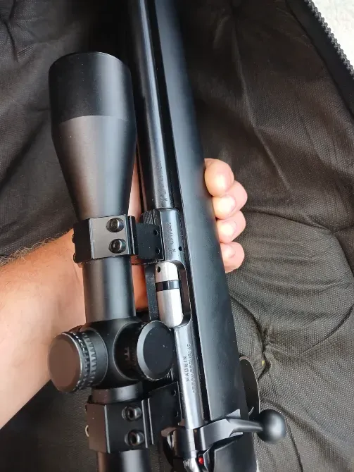 Чз-455 Зеньков - изображение 1