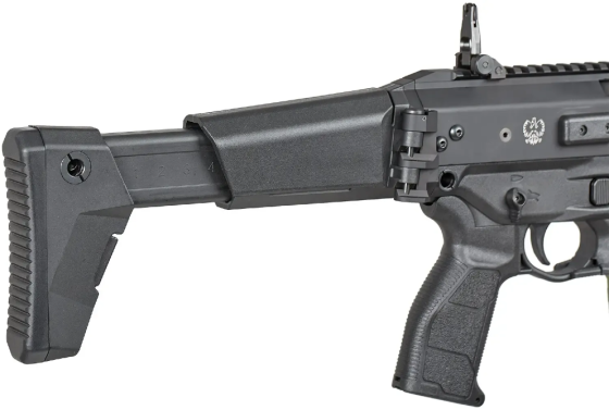 Карабін GROT S10/16 FB-M1 кал .223 Rem з додатковим стволом і саундмодератором Ase Utra Ивано-Франковск