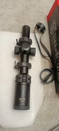 Remington 700 ADL Tactical FDE 20" кал. 308 Win Чернівці