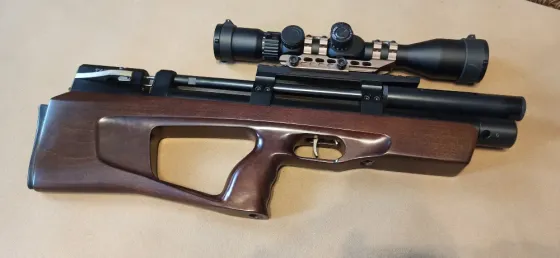 PCP Taipan Veteran Прилуки