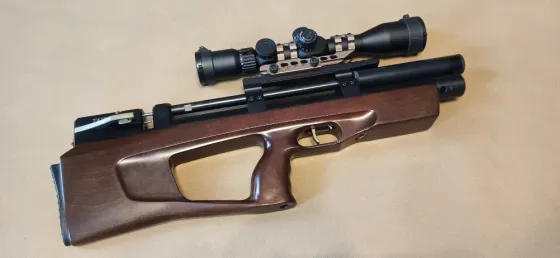 PCP Taipan Veteran Прилуки