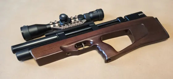 PCP Taipan Veteran Прилуки