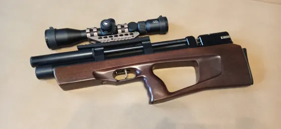 PCP Taipan Veteran Прилуки