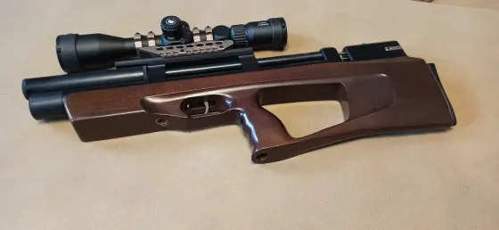 PCP Taipan Veteran Прилуки
